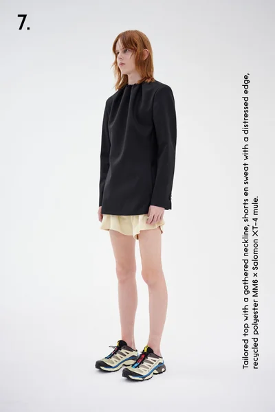 Look 7
